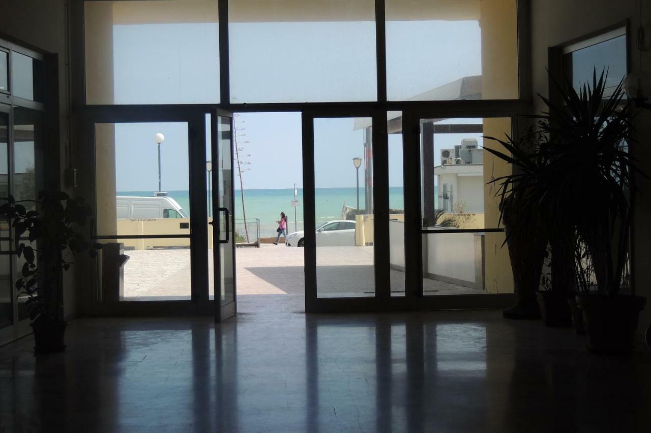 Interno 132 Apartment Porto San Giorgio Exterior foto