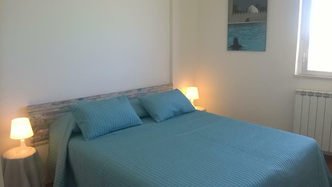 Interno 132 Apartment Porto San Giorgio Exterior foto